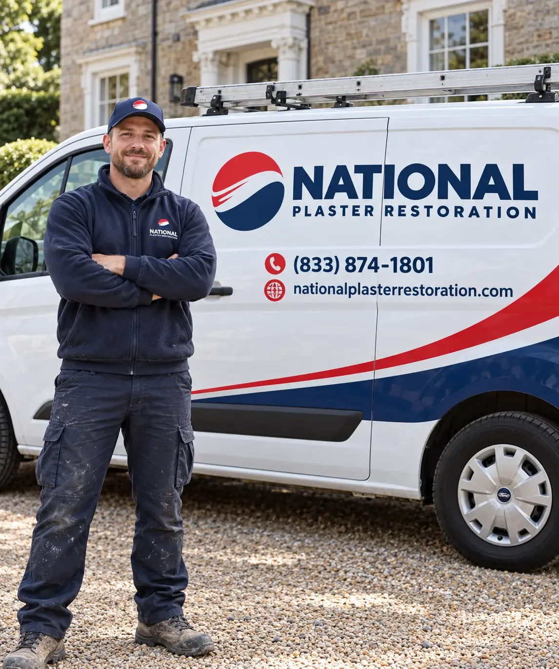 Plaster Repair company in Venango, PA